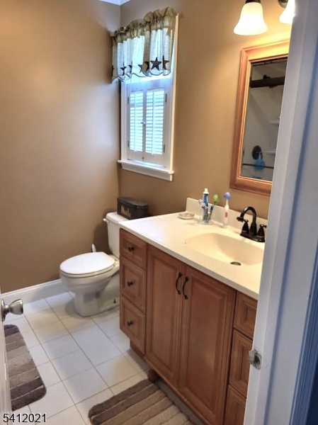 Olde Milford Estates - Residential