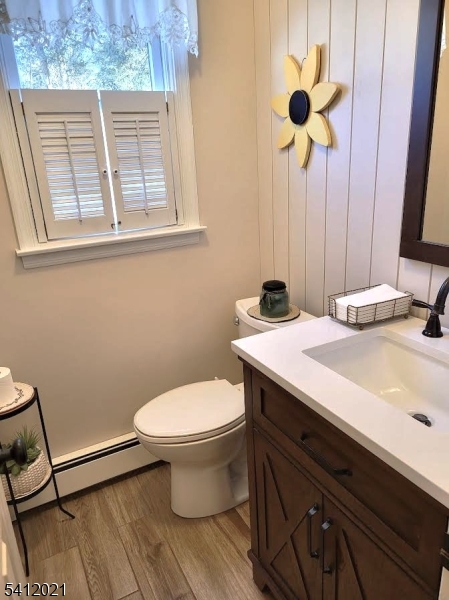 Olde Milford Estates - Residential