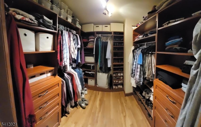 Olde Milford Estates - Residential