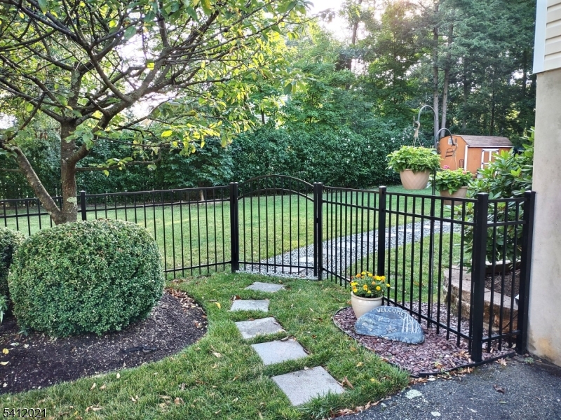 Olde Milford Estates - Residential