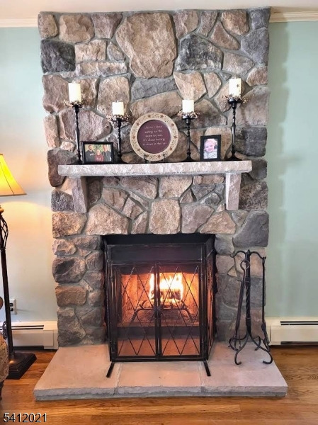 Olde Milford Estates - Residential