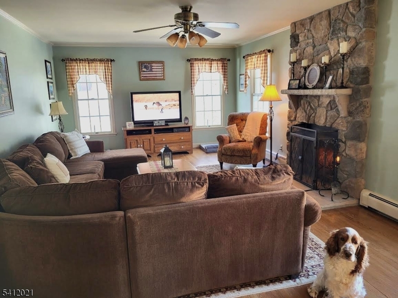 Olde Milford Estates - Residential