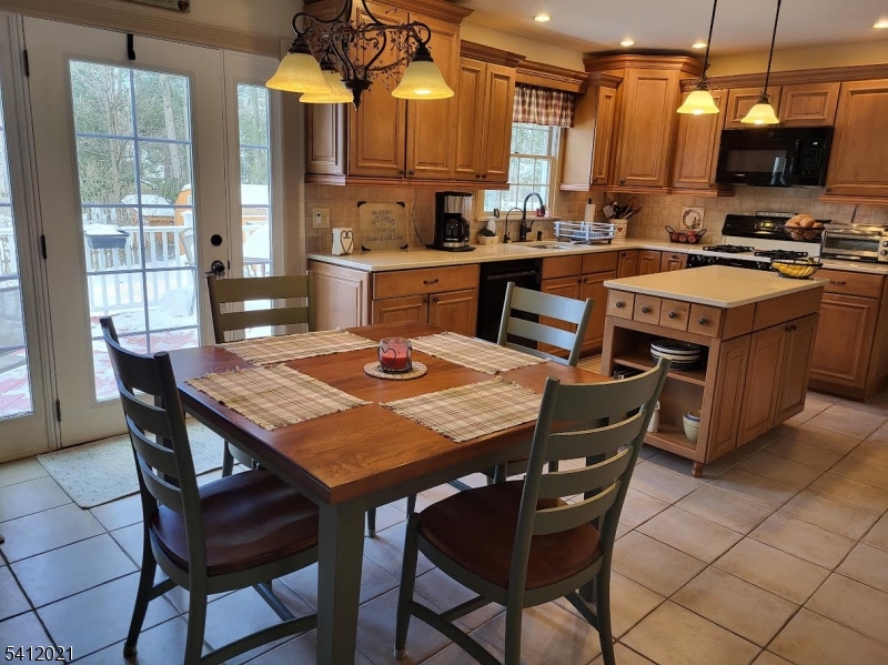 Olde Milford Estates - Residential