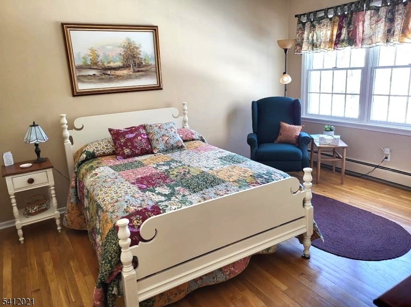 Olde Milford Estates - Residential