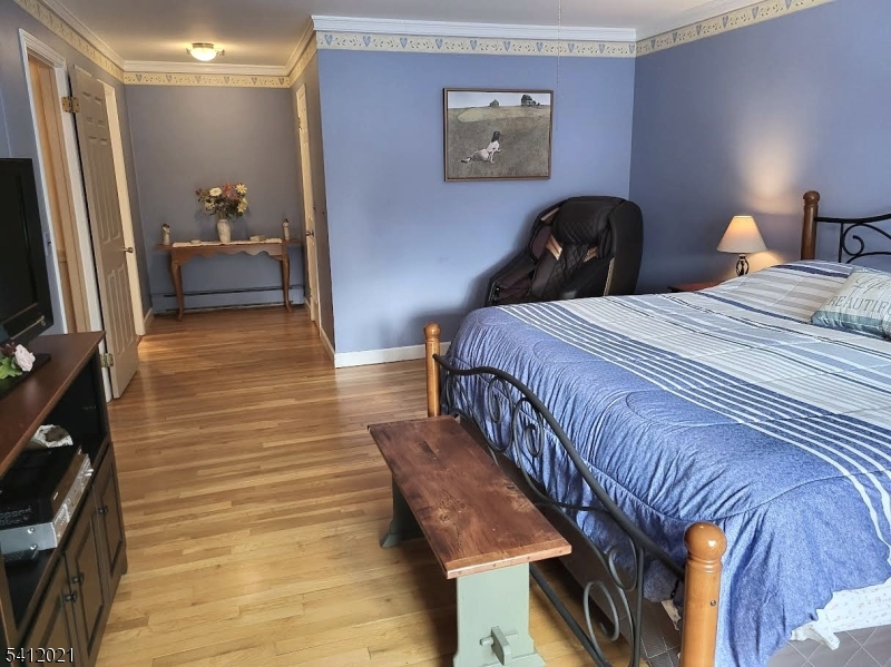 Olde Milford Estates - Residential