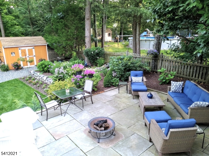 Olde Milford Estates - Residential