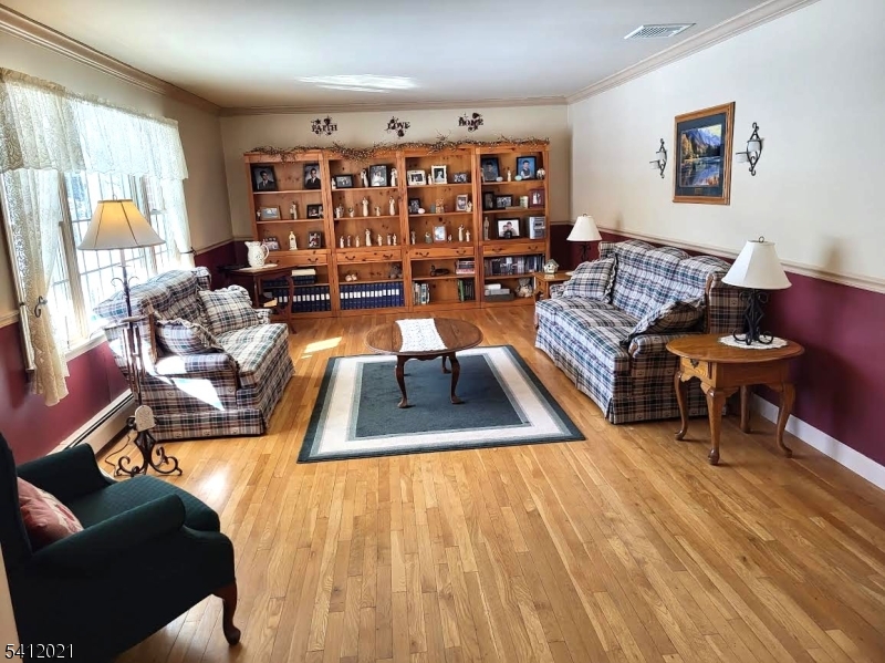 Olde Milford Estates - Residential