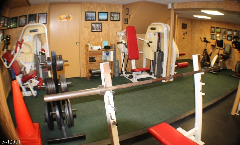 Olde Milford Estates - Residential