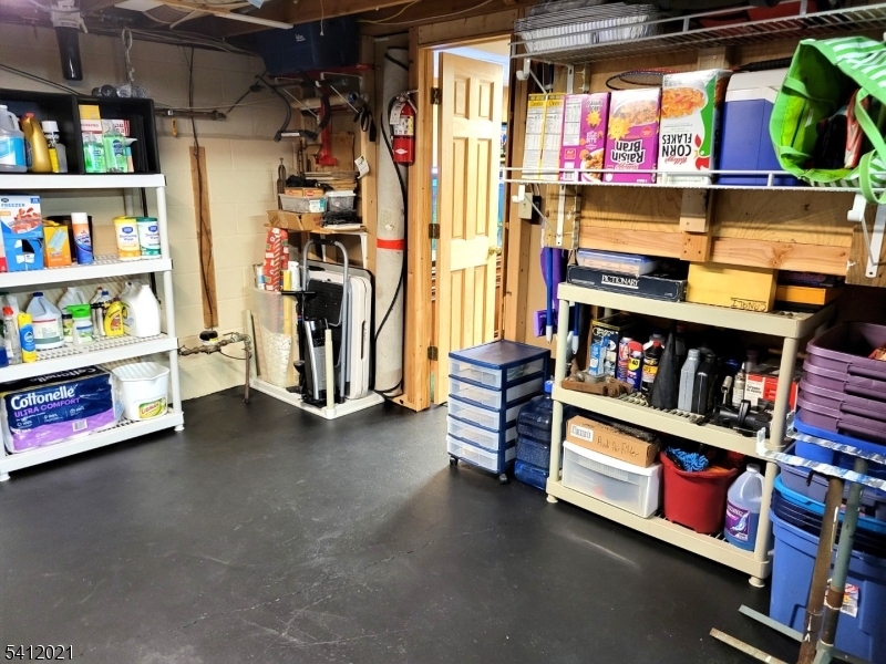 Olde Milford Estates - Residential