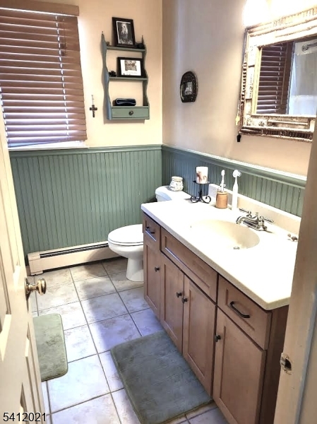 Olde Milford Estates - Residential