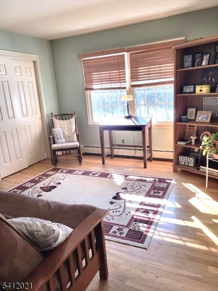 Olde Milford Estates - Residential