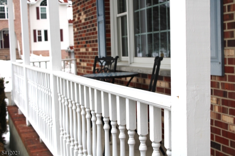 Olde Milford Estates - Residential