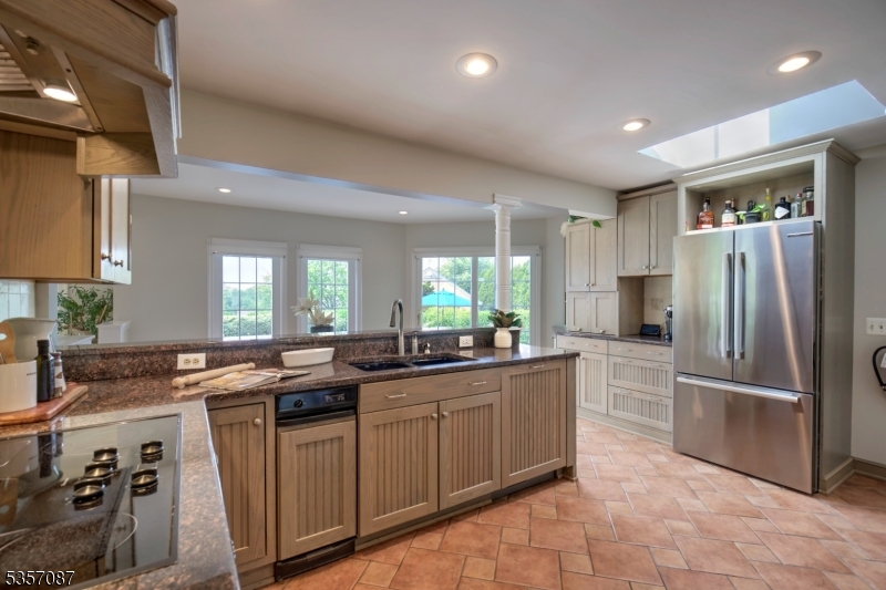 Wertsville Rd.to Rileyville - Residential