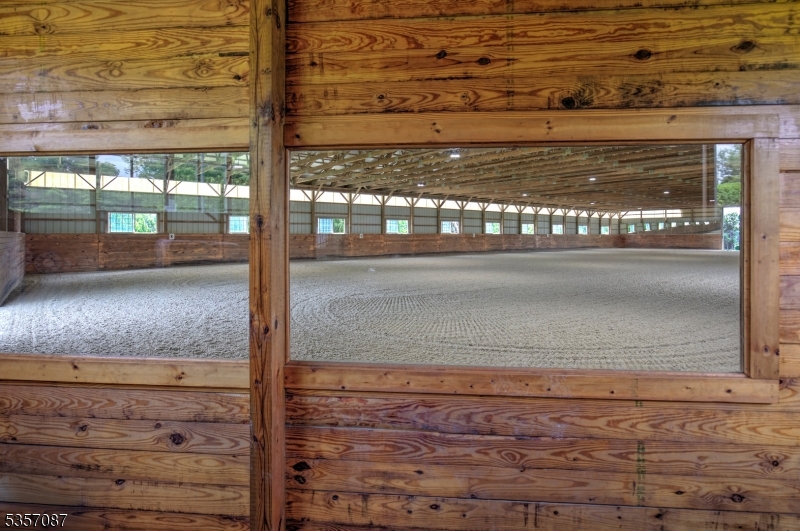 Wertsville Rd.to Rileyville - Residential