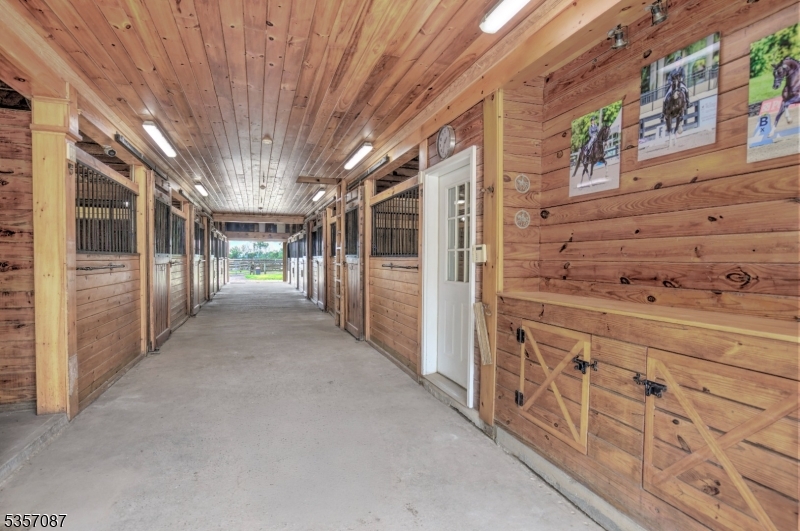 Wertsville Rd.to Rileyville - Residential