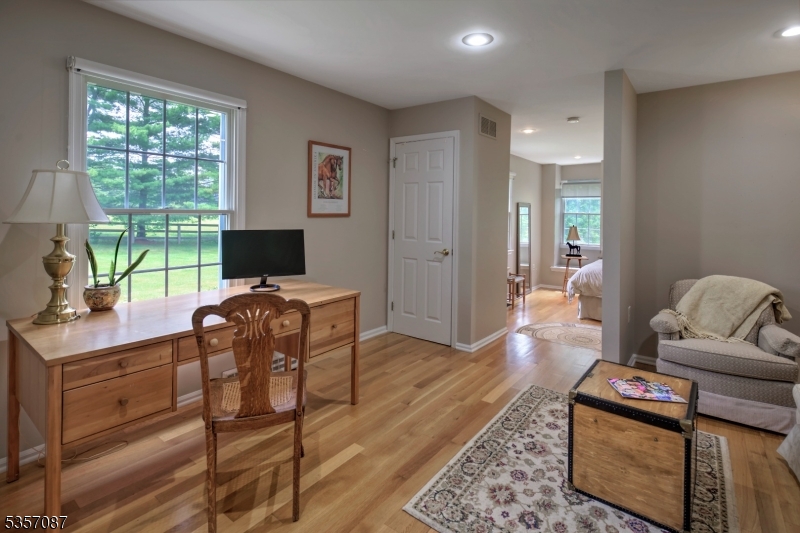 Wertsville Rd.to Rileyville - Residential