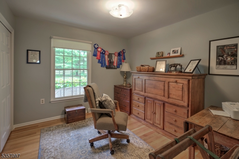 Wertsville Rd.to Rileyville - Residential