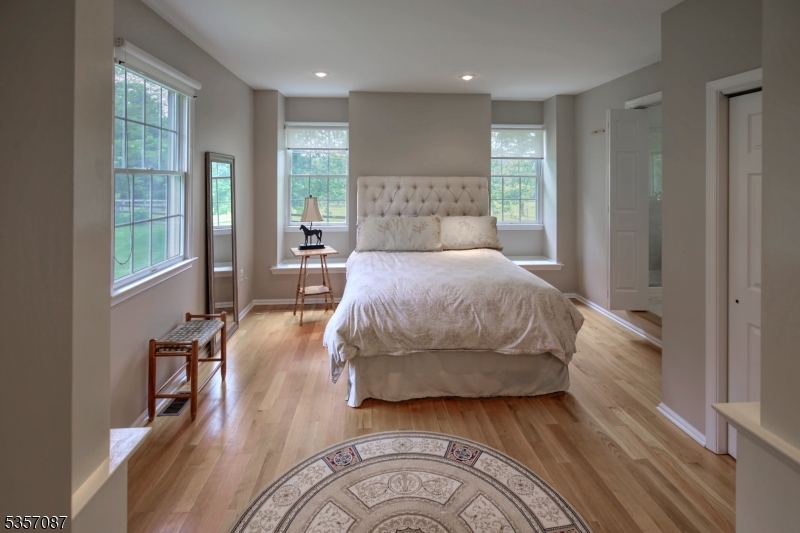 Wertsville Rd.to Rileyville - Residential