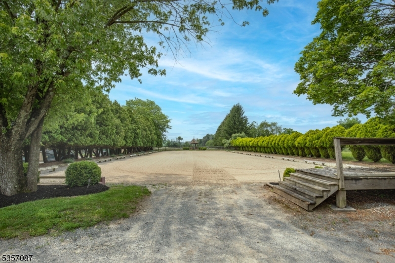 Wertsville Rd.to Rileyville - Residential