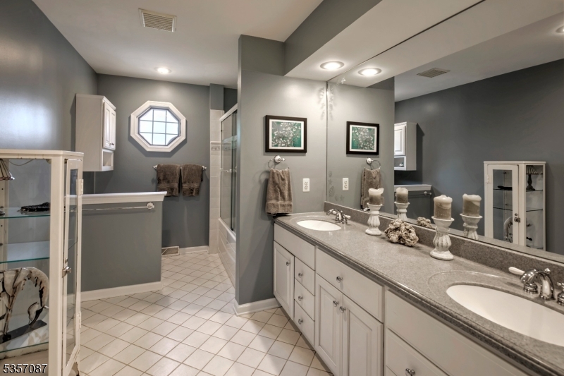 Wertsville Rd.to Rileyville - Residential