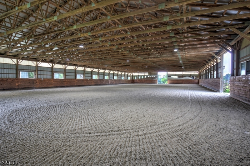 Wertsville Rd.to Rileyville - Residential