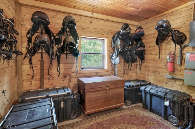 Wertsville Rd.to Rileyville - Residential