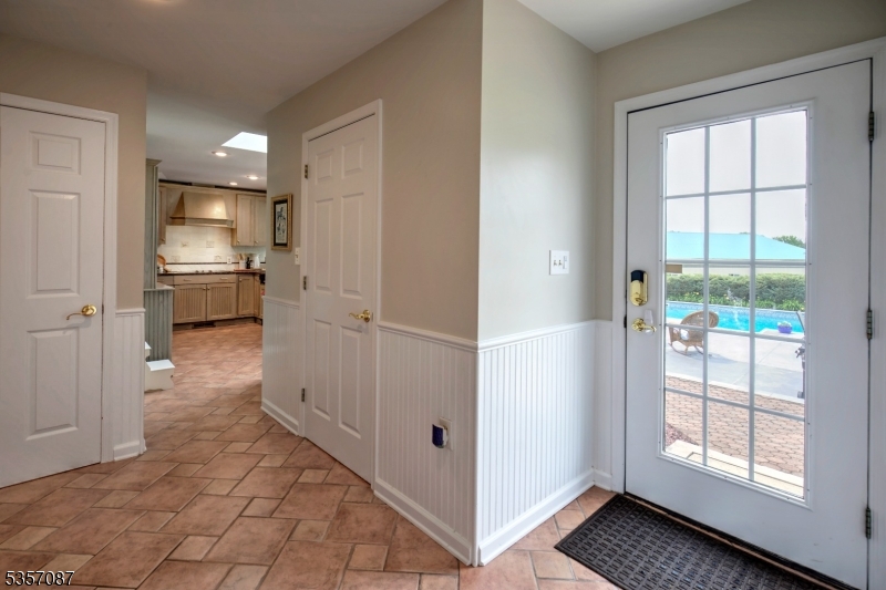 Wertsville Rd.to Rileyville - Residential