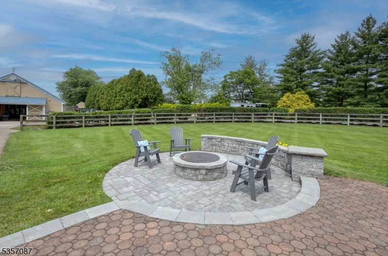 Wertsville Rd.to Rileyville - Residential