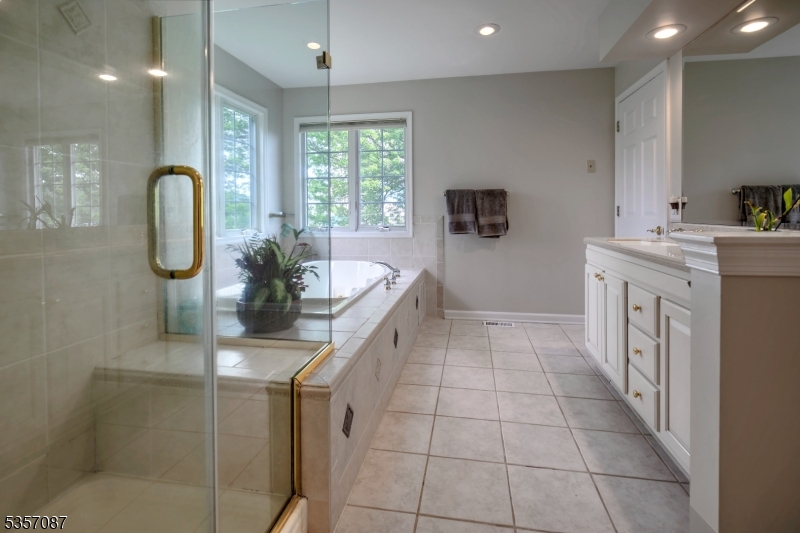 Wertsville Rd.to Rileyville - Residential