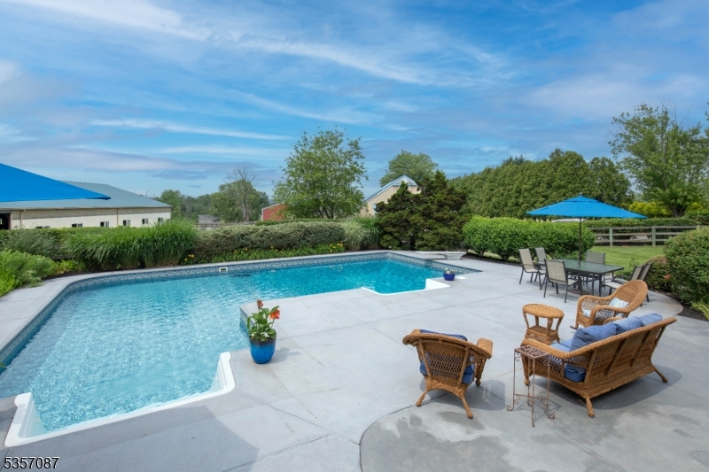 Wertsville Rd.to Rileyville - Residential