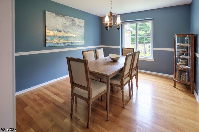 Wertsville Rd.to Rileyville - Residential