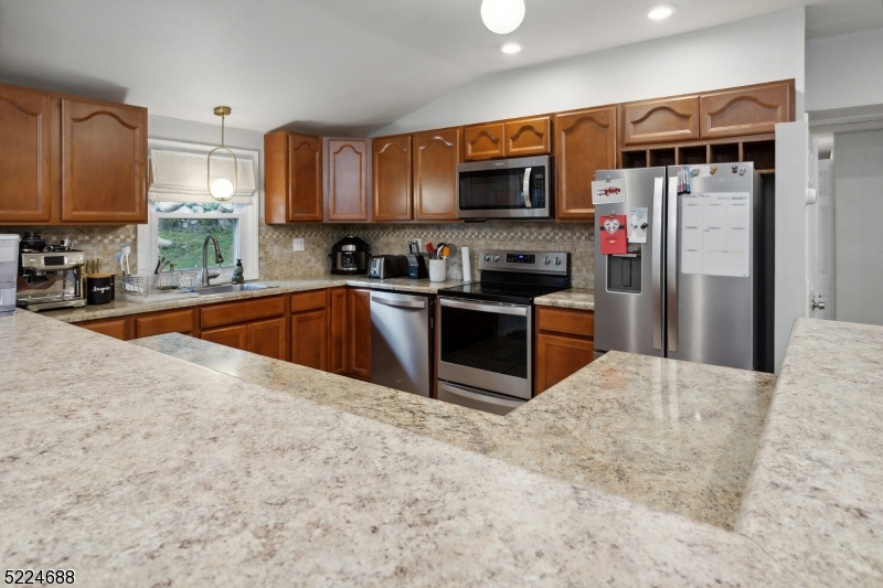 Scenic Lakes - Residential