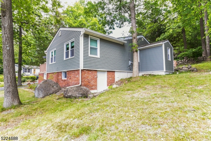 Scenic Lakes - Residential