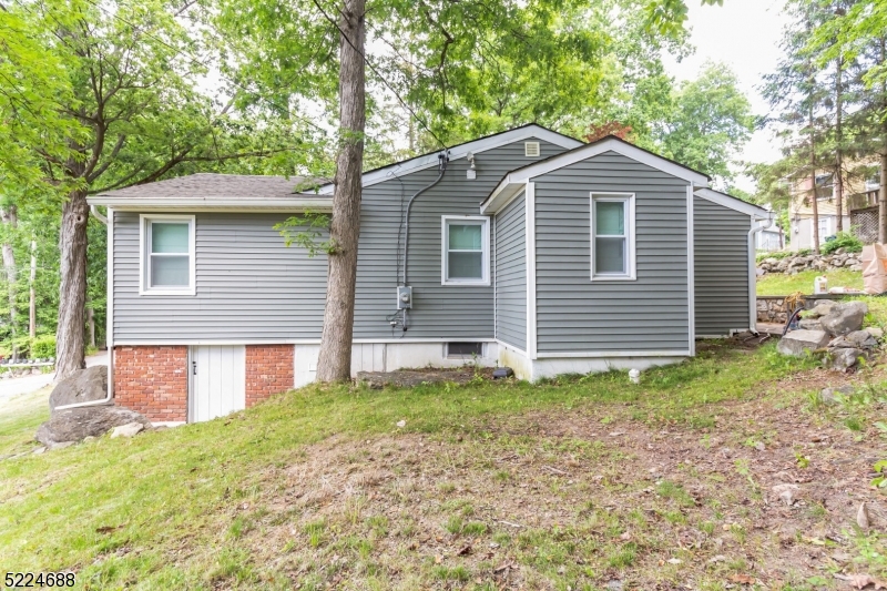 Scenic Lakes - Residential