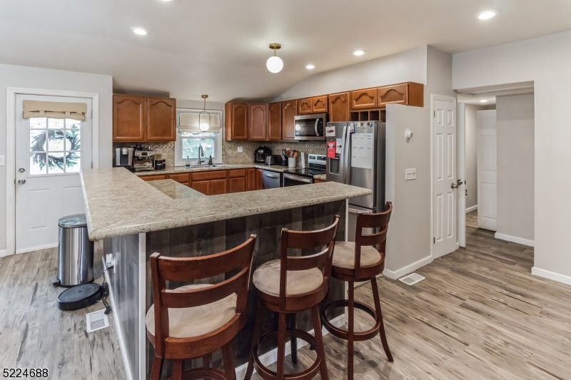 Scenic Lakes - Residential