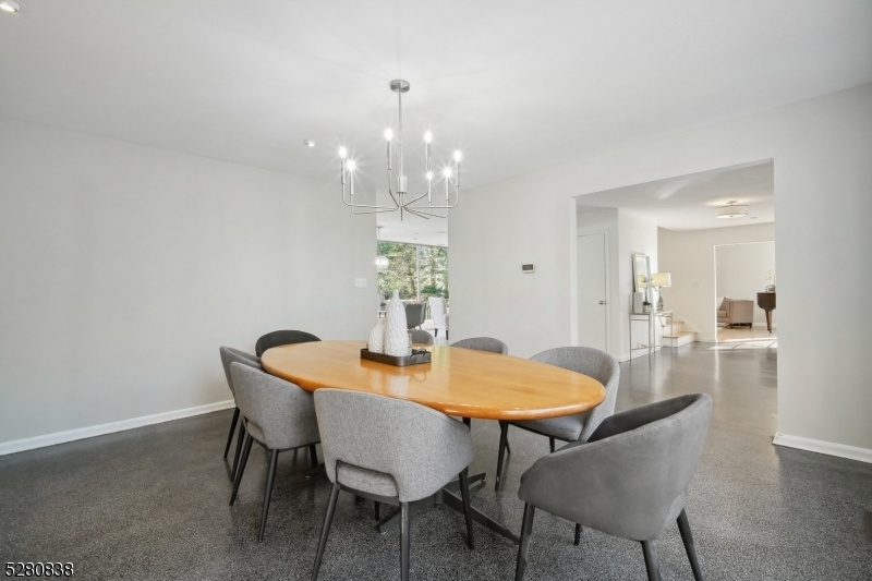 DEERFIELD - Residential