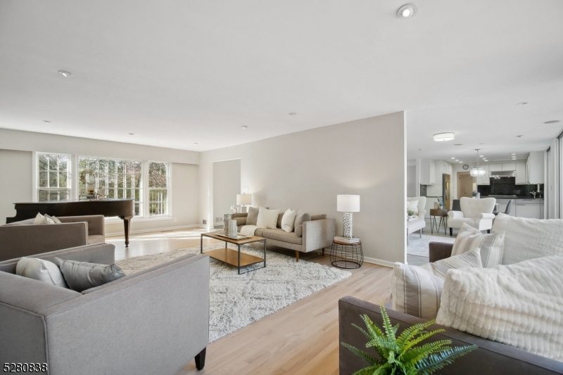 DEERFIELD - Residential