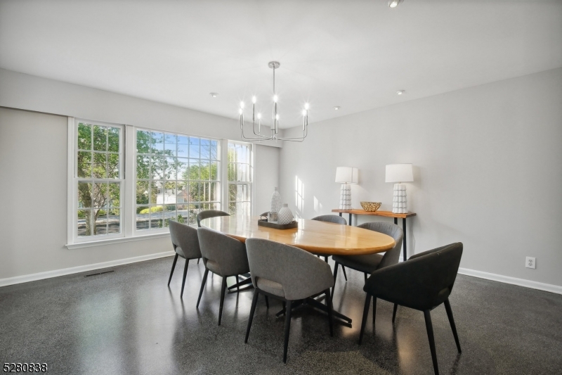 DEERFIELD - Residential