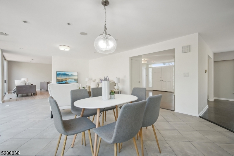 DEERFIELD - Residential