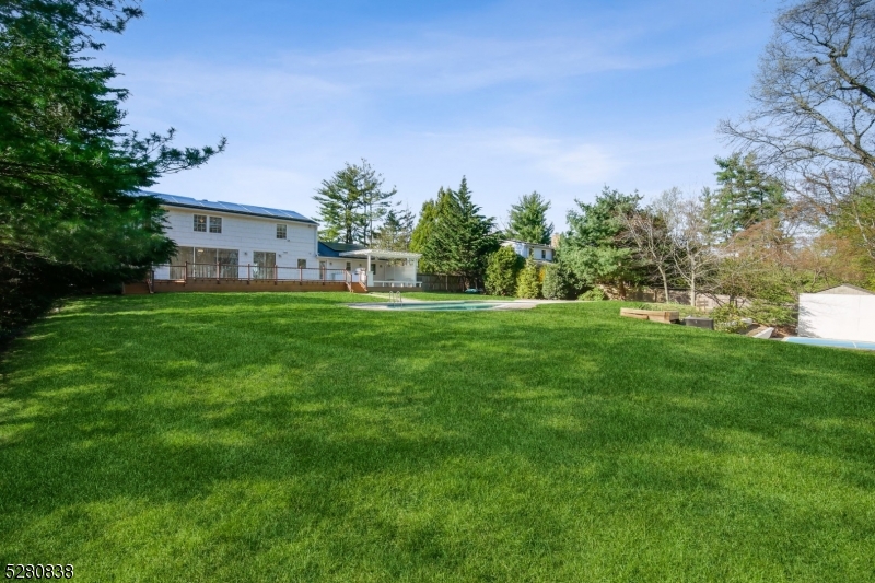 DEERFIELD - Residential