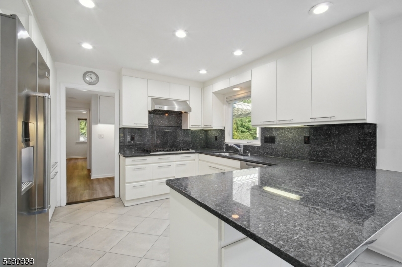 DEERFIELD - Residential