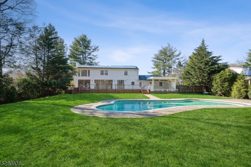 DEERFIELD - Residential