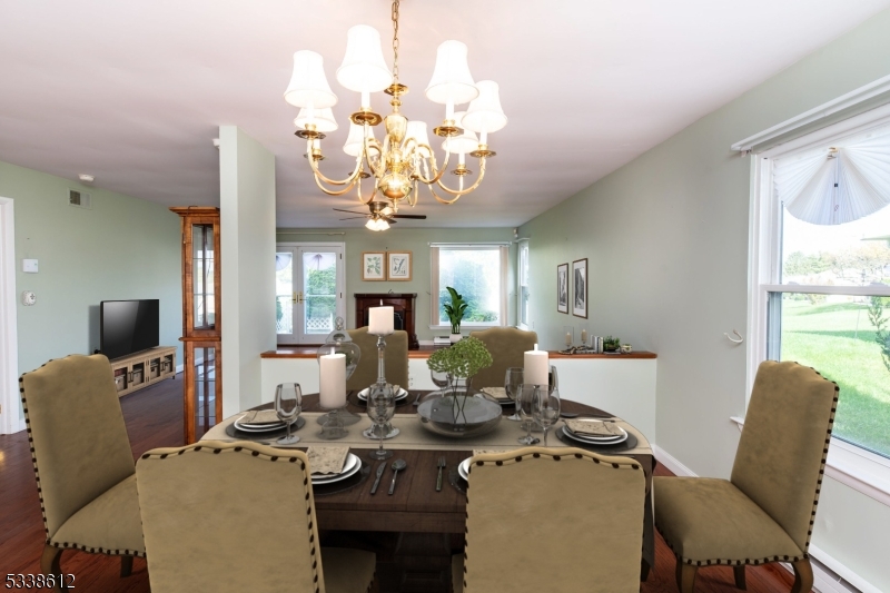 Leisure Knoll - Residential