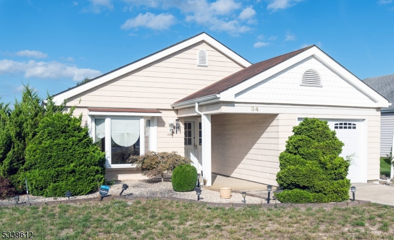 Leisure Knoll - Residential