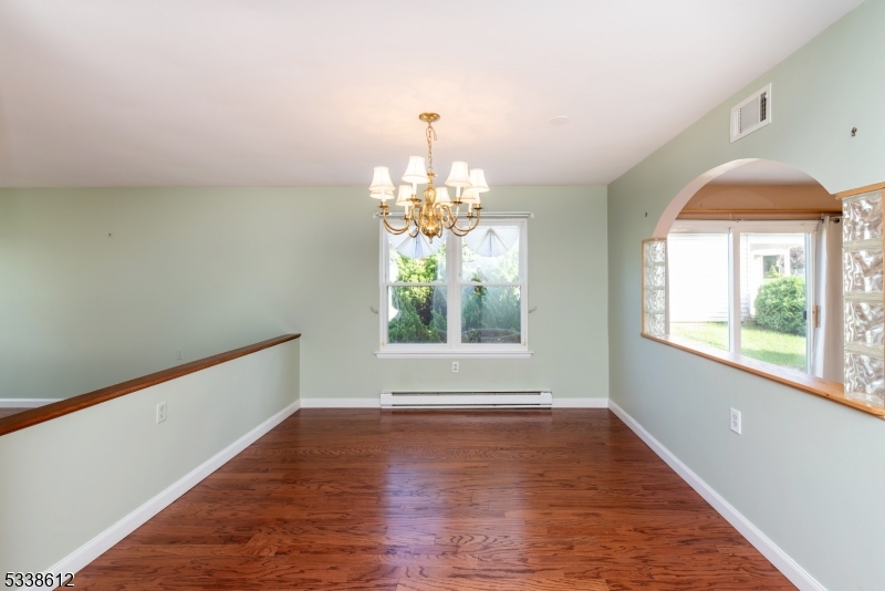 Leisure Knoll - Residential