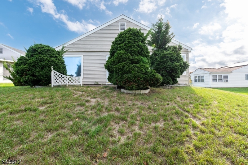 Leisure Knoll - Residential