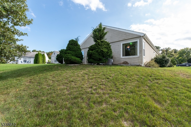 Leisure Knoll - Residential