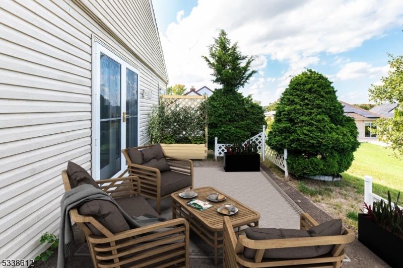 Leisure Knoll - Residential