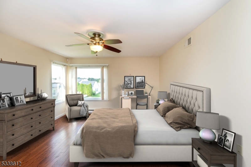 Leisure Knoll - Residential