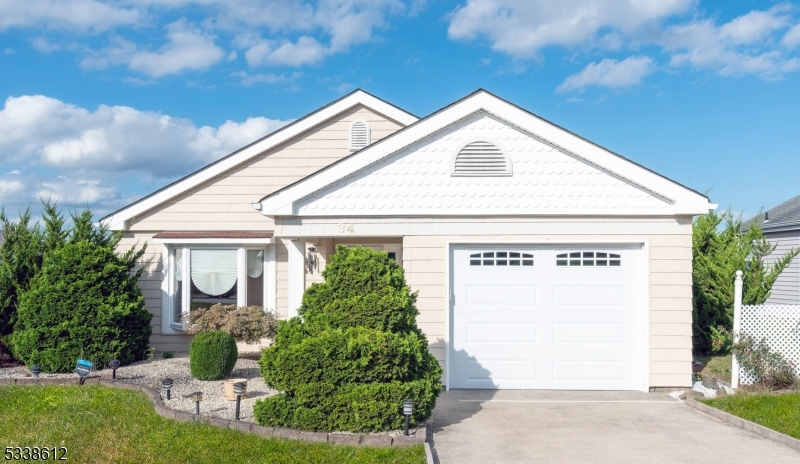 Leisure Knoll - Residential